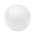 Palline Antistress Personalizzate Bianco