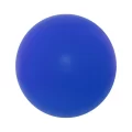 Palline Antistress Personalizzate Blu