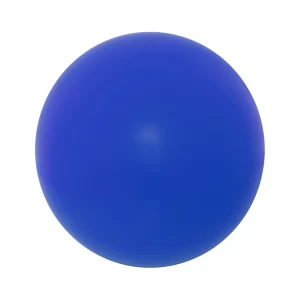 Palline Antistress Personalizzate Blu