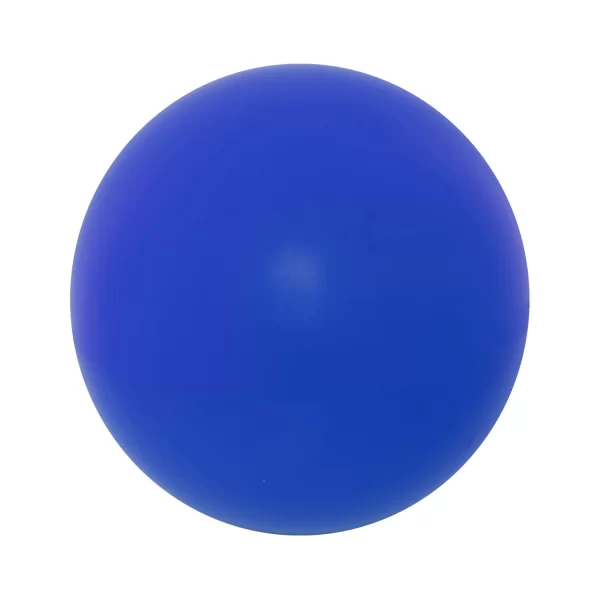 Palline Antistress Personalizzate Blu