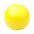 Palline Antistress Personalizzate Giallo