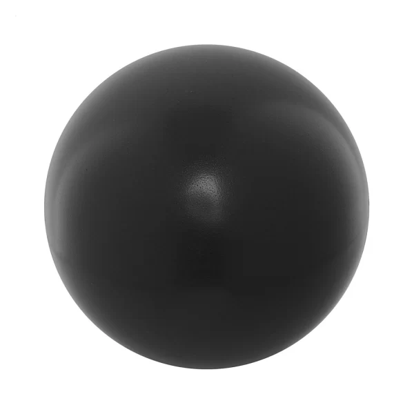 Palline Antistress Personalizzate Nero