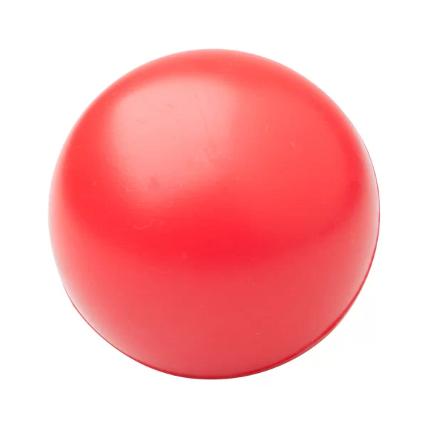 Palline Antistress Personalizzate Rosse