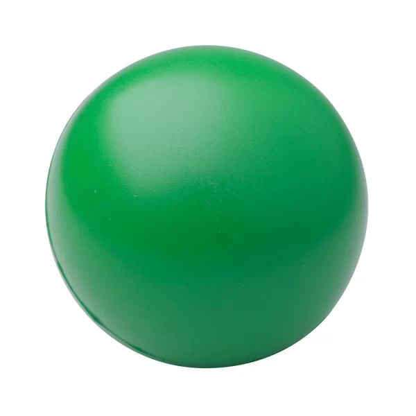 Palline Antistress Personalizzate Verde