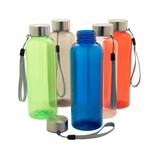 Borraccia Track RPET gadget personalizzato