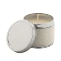 Candele Profumate Latta Bianco