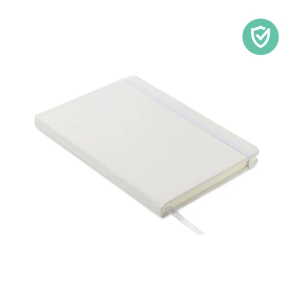 Notebook Antibatterico Personalizzato