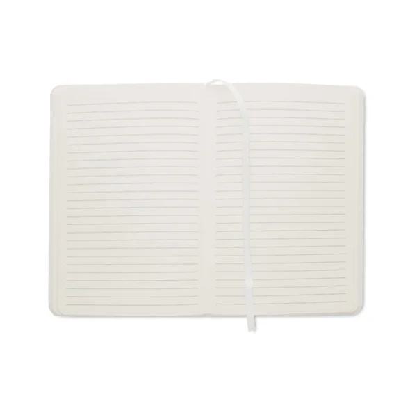 Notebook Antibatterico Personalizzato Fogli