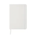 Notebook Antibatterico Personalizzato Fronte