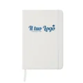 Notebook antibatterico personalizzato Safe gadget promozionale