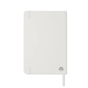 Notebook Antibatterico Personalizzato Retro