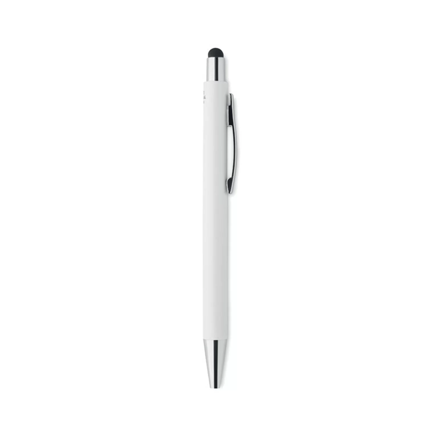 sourcing map 5 penne stilo metalliche per touch screen, in lega