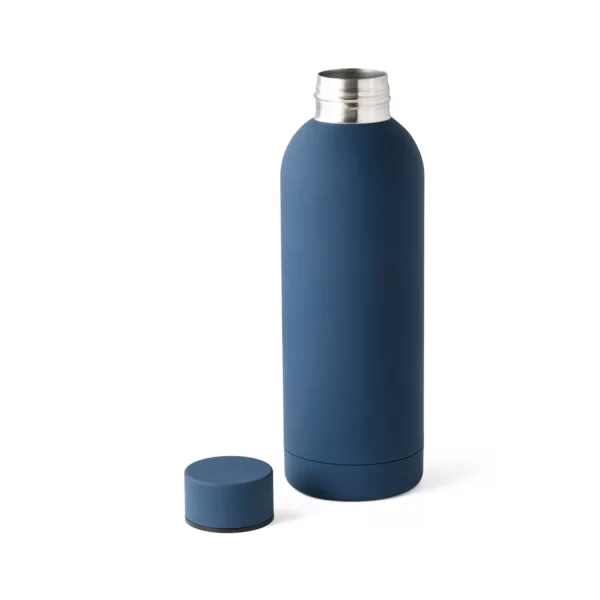 Borracce Personalizzate Aziende Corporate Blu Open
