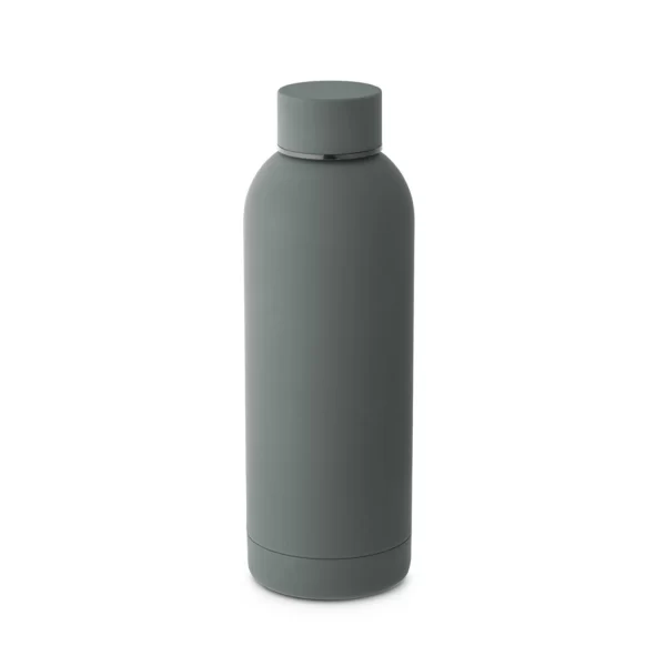 Borracce Personalizzate Aziende Corporate Grigio