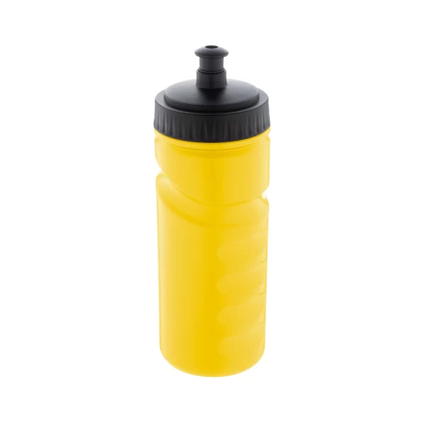 Borracce Sportive Economiche Beck Giallo