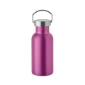 Borracce Stampabili Shot Azzurro Fucsia