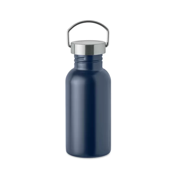 Borracce Stampabili Shot Blu Navy