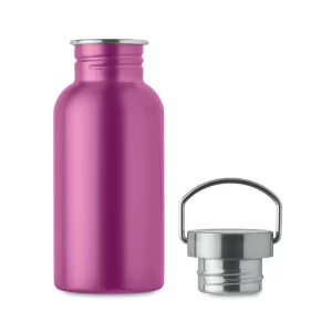 Borracce Stampabili Shot Open Fuxia Fucsia