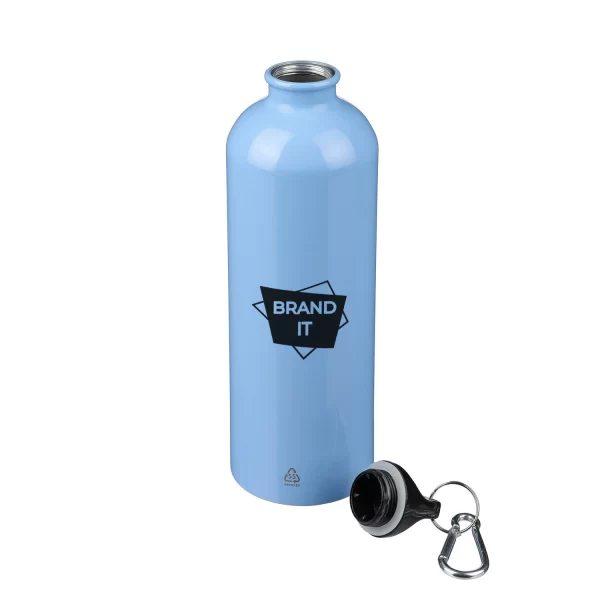 Borraccia Alu 750 – Express 48 gadget personalizzato