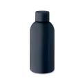 Borraccia Personalizzabile Altezza Contenuta Compact Blu Navy