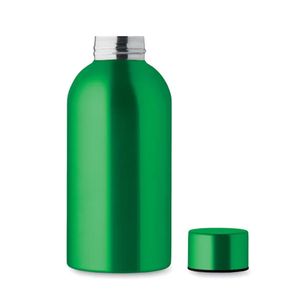 Borraccia Personalizzabile Altezza Contenuta Compact Verde Green
