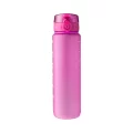 Borraccia Personalizzabile Ricordare Bere Reminder Rosa