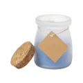 Candele Profumate Jar Blu Oceano