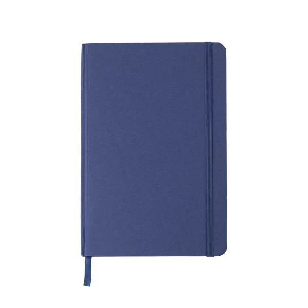 Notebook Sostenibili Consegna Veloce Paper Rec Blu