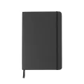 Notebook Sostenibili Consegna Veloce Paper Rec Nero