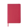 Notebook Sostenibili Consegna Veloce Paper Rec Rosso