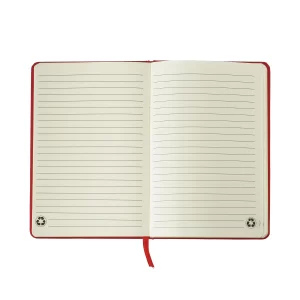 Notebook Sostenibili Consegna Veloce Personalizzabili