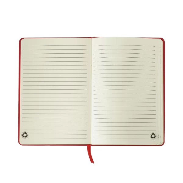 Notebook Sostenibili Consegna Veloce Personalizzabili