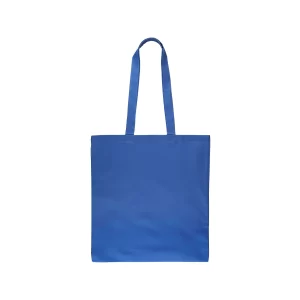 Borsa Colorata Consegna Veloce Color Blu