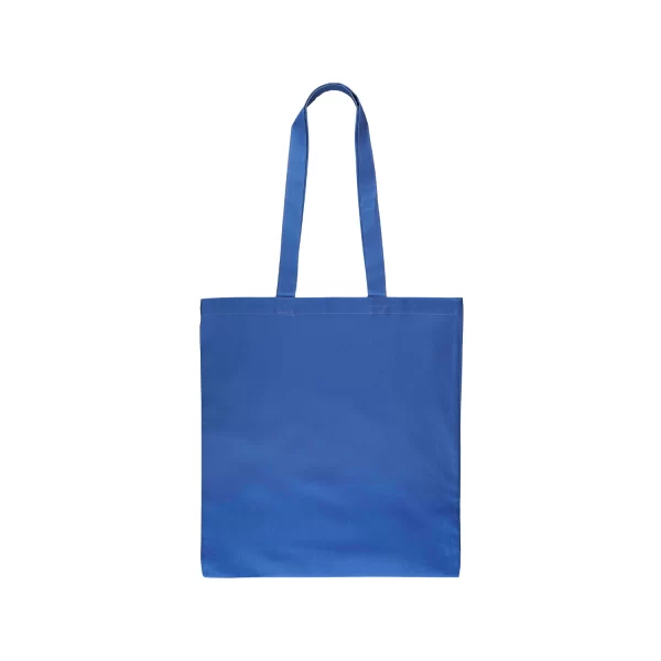 Borsa Colorata Consegna Veloce Color Blu