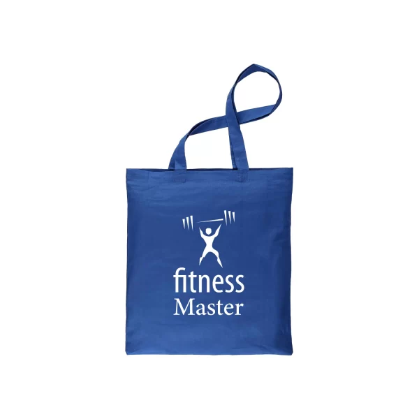 Borsa Colorata Consegna Veloce Color Con Logo