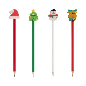 Matite Natalizie Personalizzate