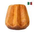 Mini Pandoro Personalizzato In Scatola Stampata
