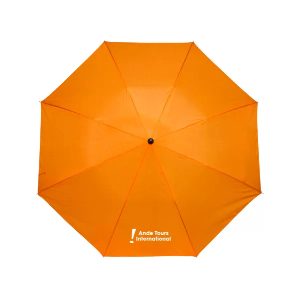 Ombrello pieghevole Travel – Express 48 gadget personalizzato