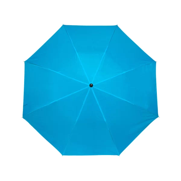 Ombrello Stampato Travel Consegna Veloce Azzurro