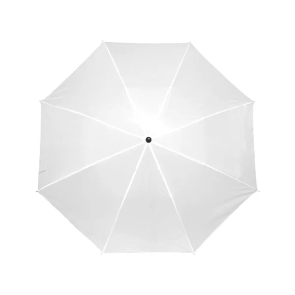 Ombrello Stampato Travel Consegna Veloce Bianco