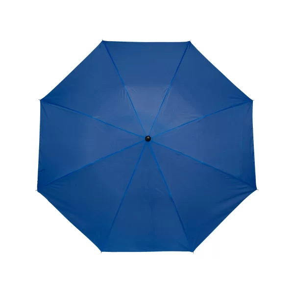 Ombrello Stampato Travel Consegna Veloce Blu