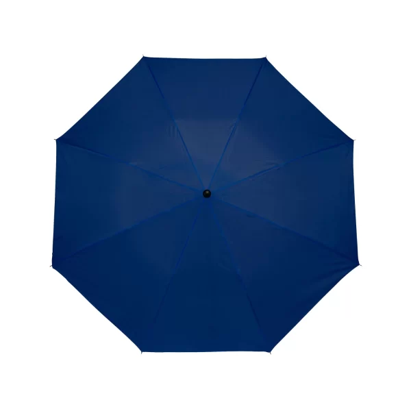 Ombrello Stampato Travel Consegna Veloce Blu Scuro