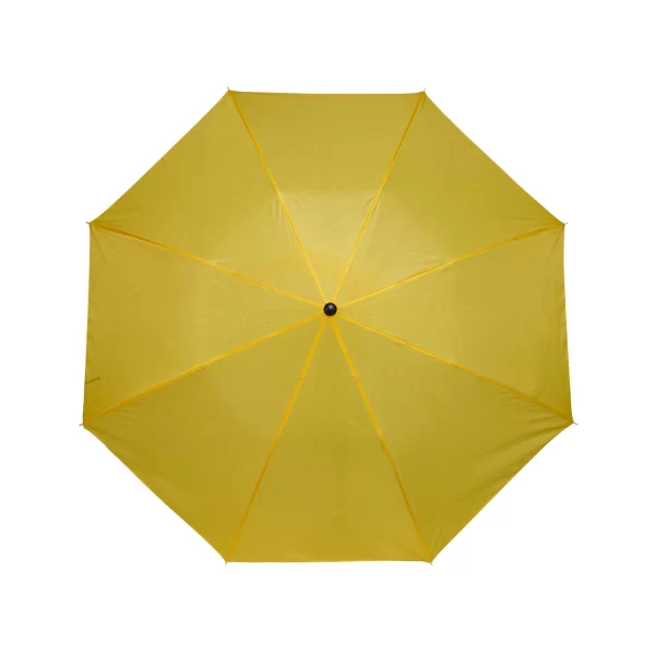 Ombrello Stampato Travel Consegna Veloce Giallo