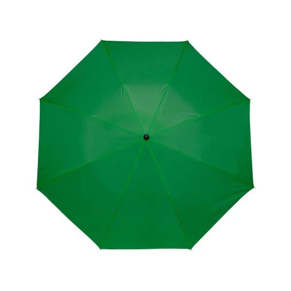 Ombrello Stampato Travel Consegna Veloce Verde