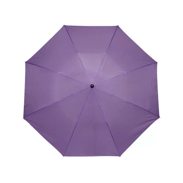 Ombrello Stampato Travel Consegna Veloce Viola