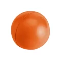 Pallina Stampata Consegna Veloce Antistress Arancione
