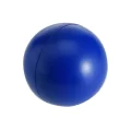 Pallina Stampata Consegna Veloce Antistress Blu
