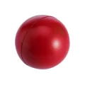 Pallina Stampata Consegna Veloce Antistress Rosso