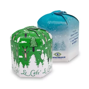 Panettoncini Personalizzati Con Logo Personalizzato