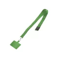 Porta Badge Attacco Cellulare Connect Verde Green